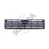 Mitsubishi Pajero 1991 1997 Grille, Black