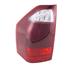 Left Rear Lamp (On Quarter Panel) for Mitsubishi PAJERO/SHOGUN III 2003 2006