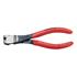 Knipex 18428 140mm High Leverage End Cutting Nippers