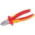 Knipex 18451 180mm Diagonal Side Cutter