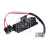 Febi Pushbutton / Handle Unit Land Rover 