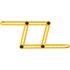 ADJUSTABLE RULER