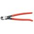 Knipex 18476 250mm High Leverage Heavy Duty Centre Cutter