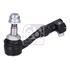 Febi Bilstein Right Tie Rod End   185155