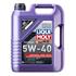 Liqui Moly Synthoil High Tech 5W 40 Engine Oil