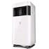 Avalla S 50 4 in 1 Quiet Dehumidifier & Air Conditioner Combo for Medium Rooms