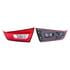 Right Rear Lamp (Inner, On Boot Lid) for Mitsubishi ASX 2010 on