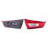 Left Rear Lamp (Inner, On Boot Lid) for Mitsubishi ASX 2010 on