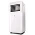 Avalla S 80 4 in 1 Portable 12L Dehumidifier & Air Conditioner Combo for Large Rooms