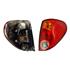 Right Rear Lamp for Mitsubishi L200 2006 on