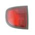 Mitsubishi L200 2006  Rear Reflector L.H. (Passengers Side)