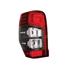 Left Rear Lamp (LED / Halogen, Supplied Without Buldholder) for Mitsubishi L200 2019 on