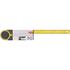 BEVEL PROTRACTOR 500MM