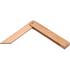 BEVEL PROTRACTOR 270MM