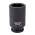 Draper Expert 18998 Imperial Deep Impact Socket, 3/4" Sq. Dr. 1.7/16"