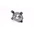 Right Front Fog Lamp (Takes H11 Bulb, Supplied Without Bulb) for Audi A4 2005 2007
