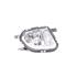 Right Front Fog Lamp for Mercedes E CLASS 2002 2006