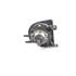 Left Front Fog Lamp for Nissan MICRA 1998 2000