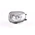Left Front Fog Lamp for Nissan MICRA 2000 2002