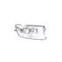 Right Front Fog Lamp for Skoda OCTAVIA Combi 2004 on