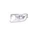 Left Front Fog Lamp for Skoda OCTAVIA 2004 on