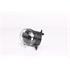 Left Front Fog Lamp (Saloon Only, Takes H11 Bulb, Supplied Without Bulb) for Volkswagen PASSAT CC 2008 2012