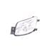 Right Front Fog Lamp (Takes H8 Bulb) for Peugeot 308 CC 2008 2011