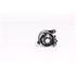 Left Fog Lamp (Takes HB4 Bulb) for Volkswagen GOLF V 2005 2009