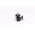 Left Fog Lamp (Takes HB4 Bulb) for Volkswagen GOLF V 2005 2009