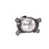 Right Front Fog Lamp (Takes H7 Bulb) for Kia PICANTO 2008 2011