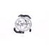 Right Front Fog Lamp for Hyundai i10 (Takes H7W Bulb) 2008 2011