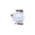 Left Front Fog Lamp for Hyundai i10 (Takes H7W Bulb) 2008 2011