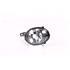 Right Fog Lamp for Volkswagen TOURAN (Takes HB4 Bulb) 2007 2010