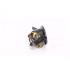 Right Fog Lamp for Volkswagen TOURAN (Takes HB4 Bulb) 2007 2010