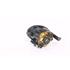 Right Fog Lamp for Volkswagen TOURAN (Takes HB4 Bulb) 2007 2010