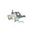 Left Fog Lamp (5 Door Models, Takes HB4 Bulb) for Kia CEE'D Estate 2007 2009