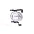 Right Front Fog Lamp (Takes H7W Bulb / Supplied Without Bulb) for Hyundai i20  2008 2012