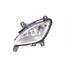 Left Fog Lamp for Hyundai i10 (Takes H7W Bulb) 2011 on