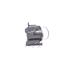 Left Front Fog Lamp (Estate Only, Takes H11 Bulb, Supplied With Bulb) for Volkswagen PASSAT CC 2008 2012