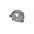 Right Front Fog Lamp (Takes H8 Bulb) for Volvo S40 II 2008 on