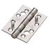 Eclipse Stainless Steel Ball Bearing Hinge