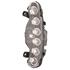 Left Daytime Running Lamp (LED) for Citroen DS3 2010 on
