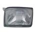 Left Headlamp for Nissan MICRA 1989 199