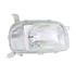 Right Headlamp (With or Without Load Level Adjustment) for Nissan MICRA 1993 1998