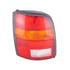 Left Rear Lamp (With Reversing Lamp) for Nissan MICRA 1993 1998