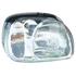 Right Headlamp (Electric Adjustment) for Nissan MICRA 1998 2000