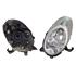 Left Headlamp (Takes H4 Bulb) for Nissan MICRA 2008 2011