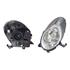 Left Headlamp (Takes H4 Bulb, Supplied With Motor & Bulb, Original Equipment) for Nissan MICRA 2008 on