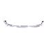 Nissan Micra 2013 2016 Front Bumper Grille Trim, Chrome