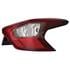 Right Rear Lamp (Supplied Without Bulbholder) for Nissan MICRA V 2017 on